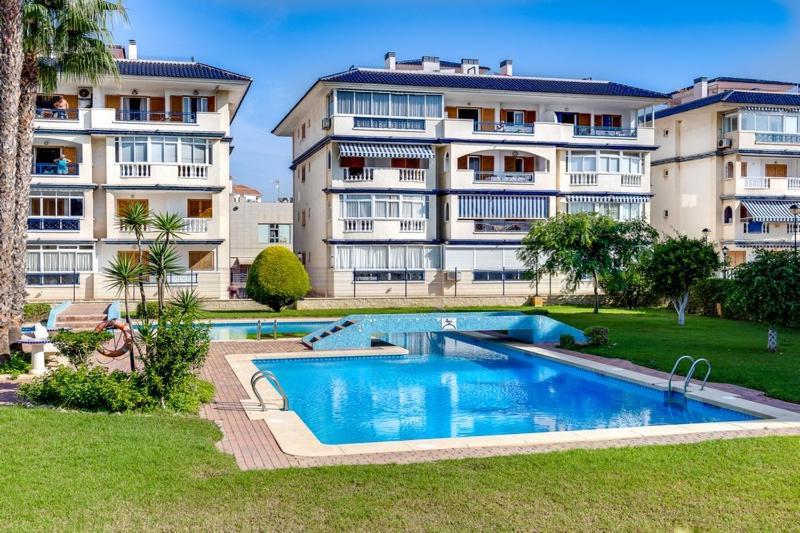 Bungalow Con Terraza La Mata La Mata  Eksteriør billede