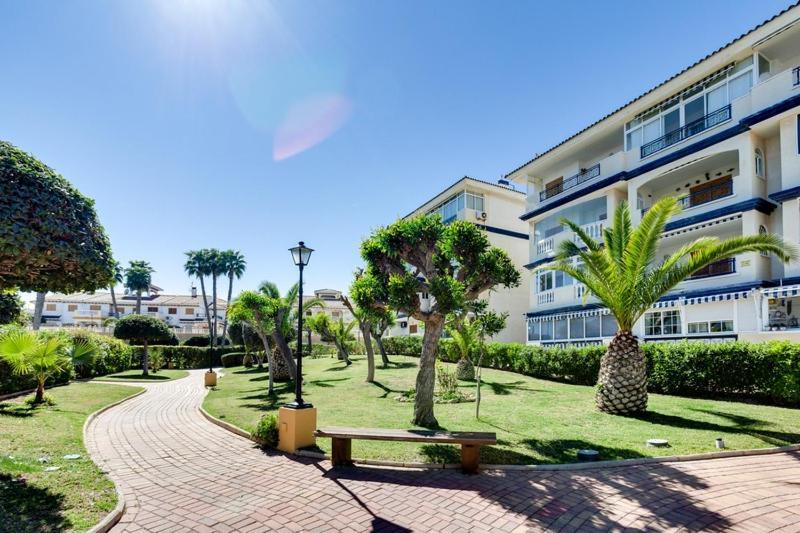 Bungalow Con Terraza La Mata La Mata  Eksteriør billede