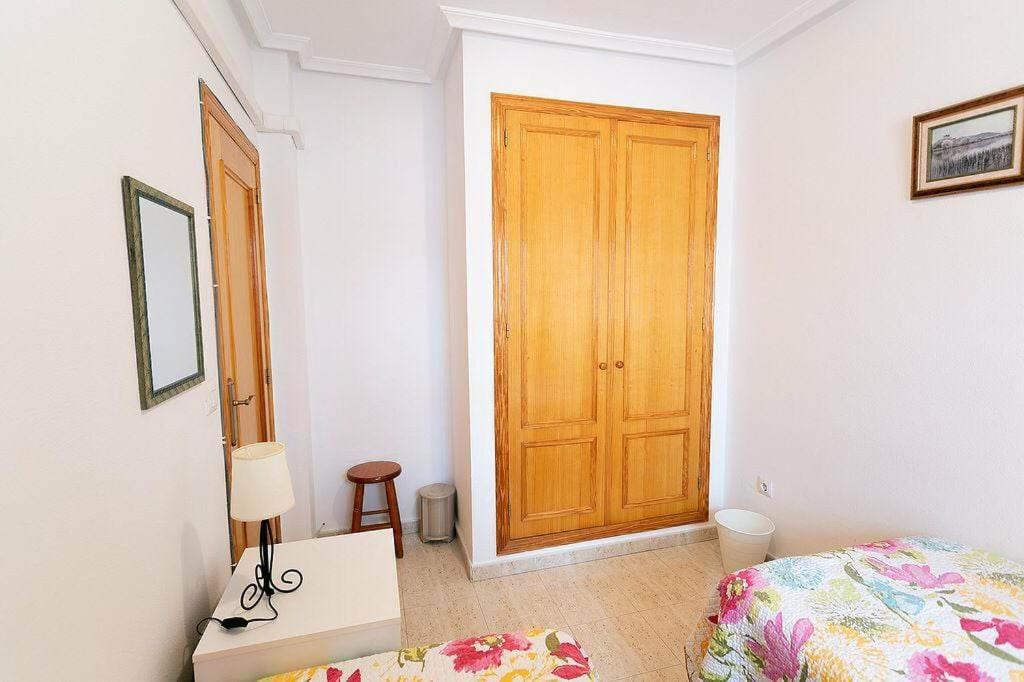 Bungalow Con Terraza La Mata La Mata  Eksteriør billede