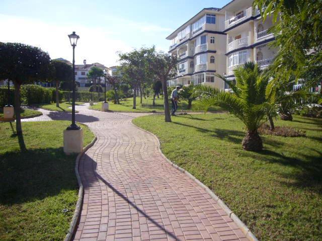 Bungalow Con Terraza La Mata La Mata  Eksteriør billede
