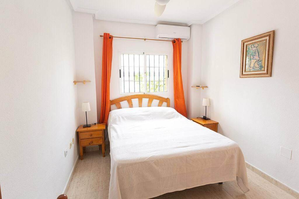 Bungalow Con Terraza La Mata La Mata  Eksteriør billede