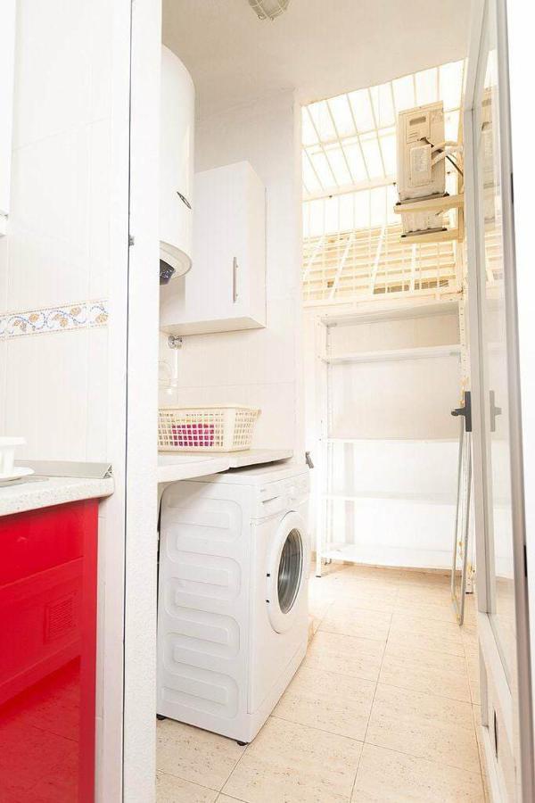 Bungalow Con Terraza La Mata La Mata  Eksteriør billede