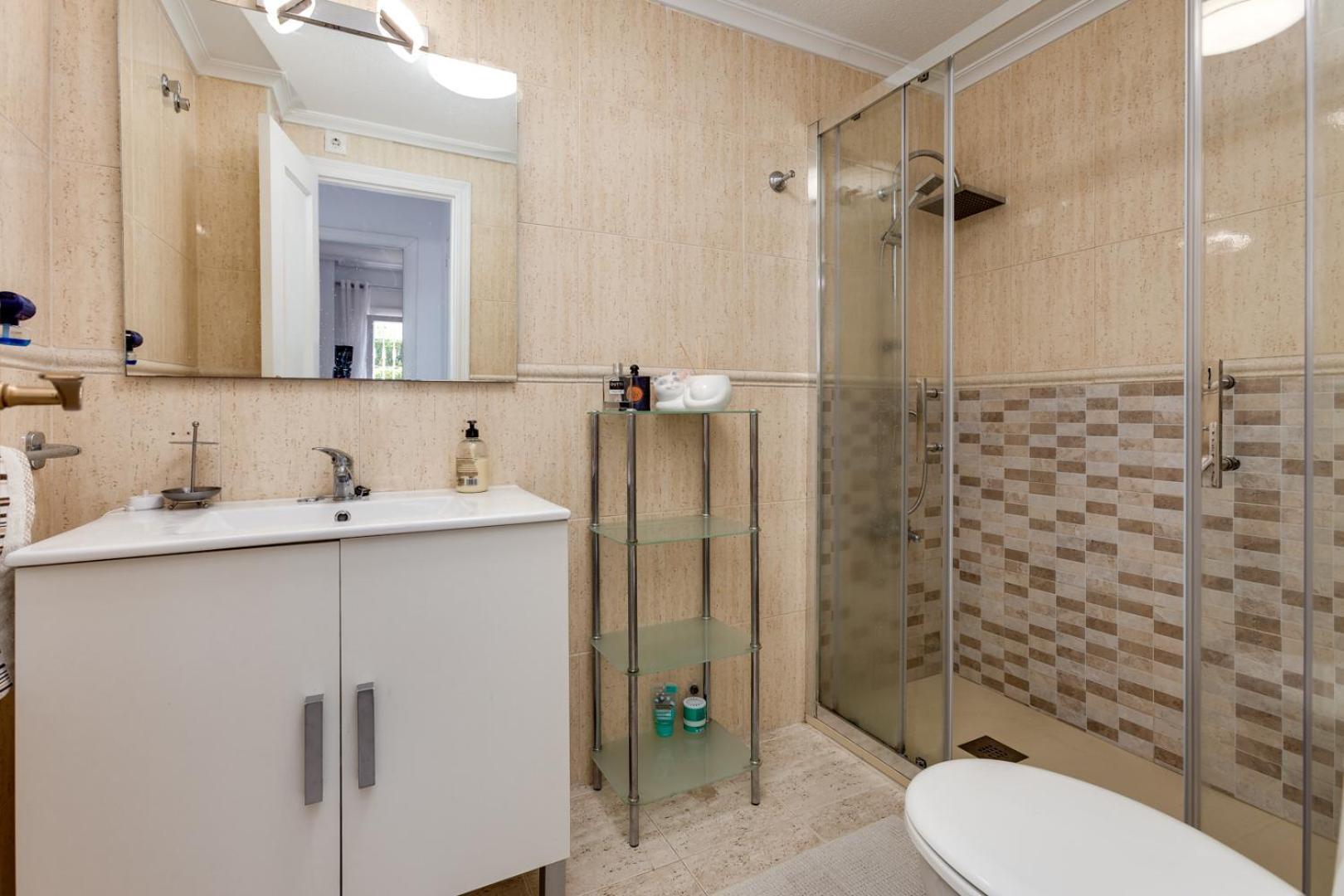 Bungalow Con Terraza La Mata La Mata  Eksteriør billede