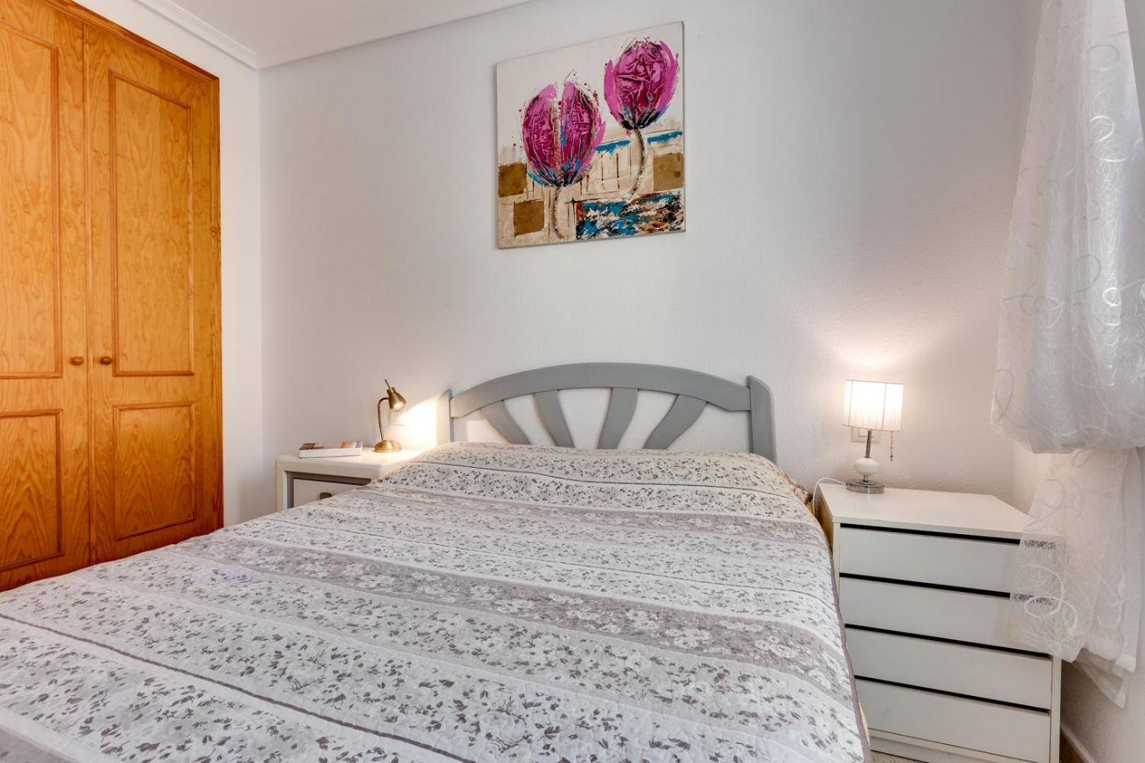 Bungalow Con Terraza La Mata La Mata  Eksteriør billede