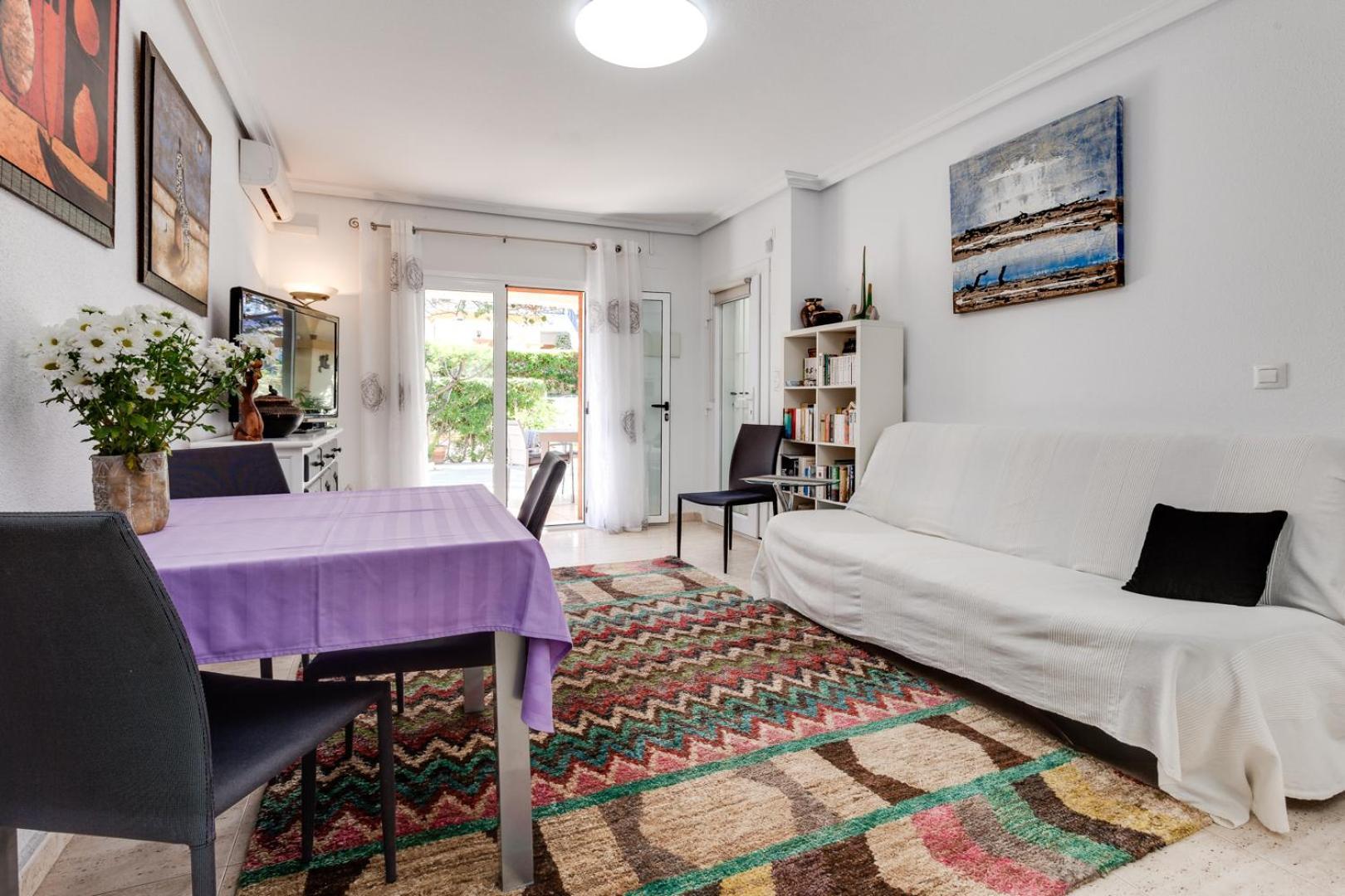 Bungalow Con Terraza La Mata La Mata  Eksteriør billede