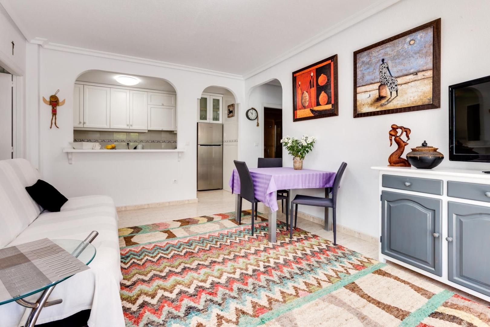 Bungalow Con Terraza La Mata La Mata  Eksteriør billede