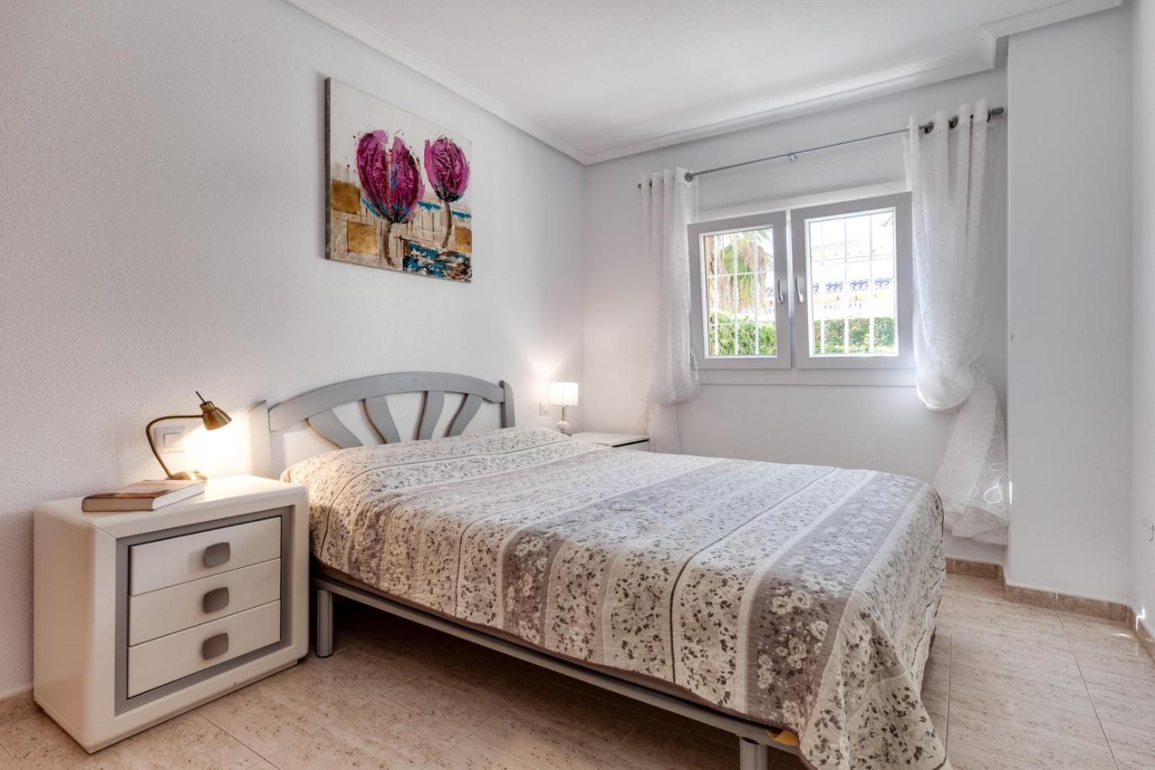 Bungalow Con Terraza La Mata La Mata  Eksteriør billede