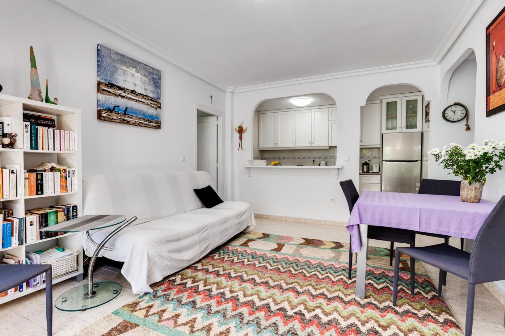 Bungalow Con Terraza La Mata La Mata  Eksteriør billede