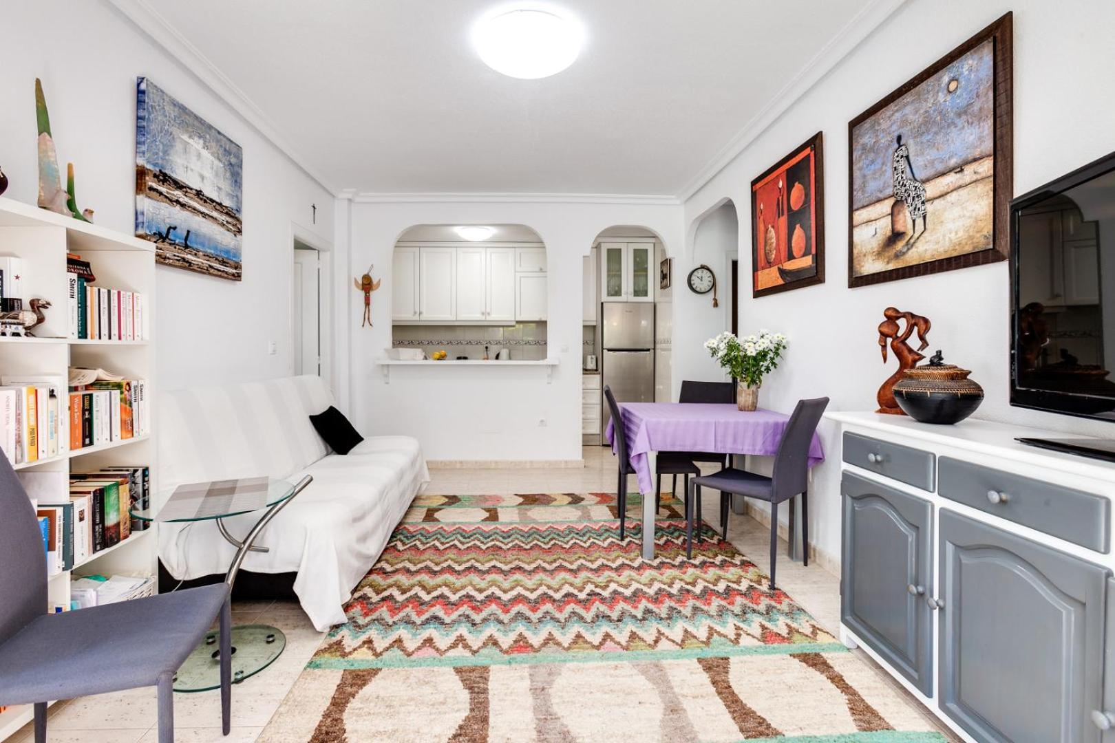 Bungalow Con Terraza La Mata La Mata  Eksteriør billede